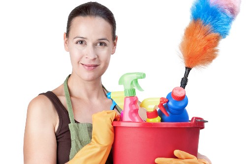 Collier Row Carpet Cleaners professional carpet cleaning overview