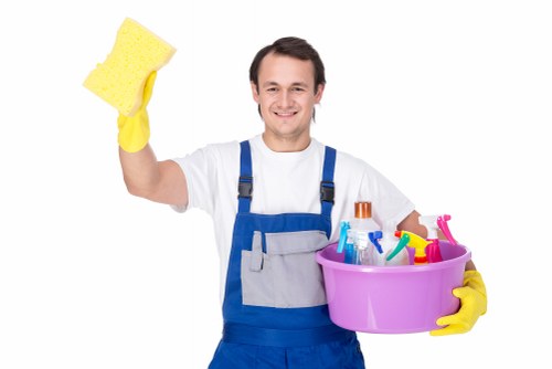 Collier Row carpet cleaning example jobs and room pricing
