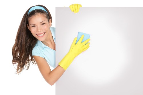 Deep cleaning equipment for office carpets in Collier Row