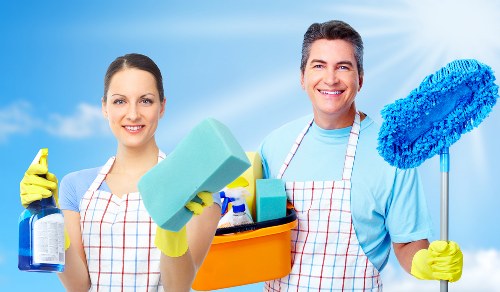 Transparent Collier Row Carpet Cleaners pricing and quotes