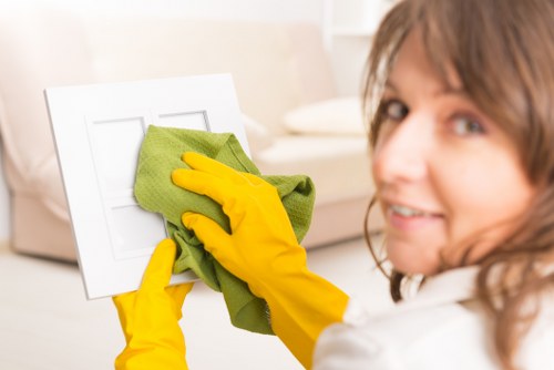 Free quote policy for carpet cleaning services