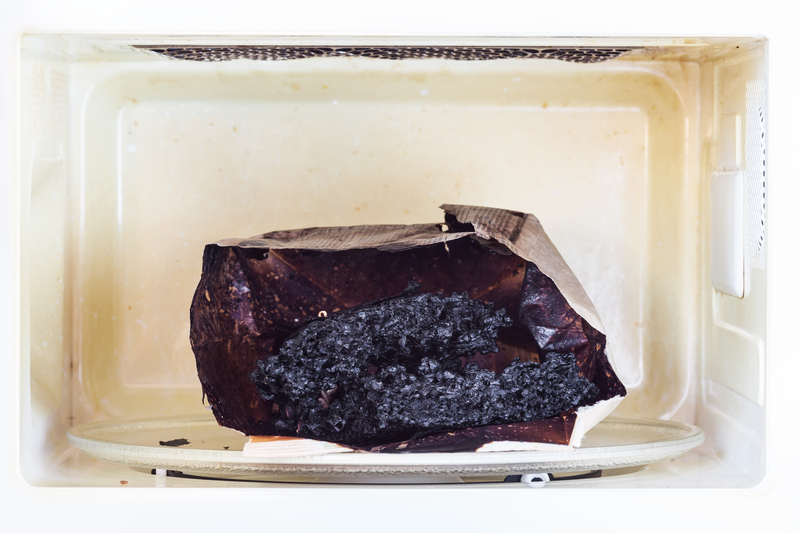 deep cleaning spring cleaning