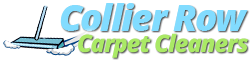 Collier Row Carpet Cleaners